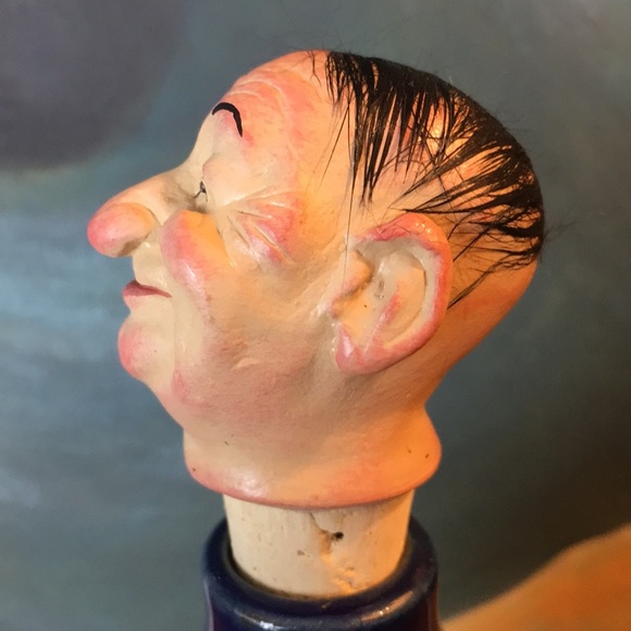 Karachter Wine Bottle Cork - Picture 5 of 8